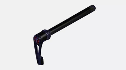 DT Swiss RWS Front Thru-Axle, 100mm