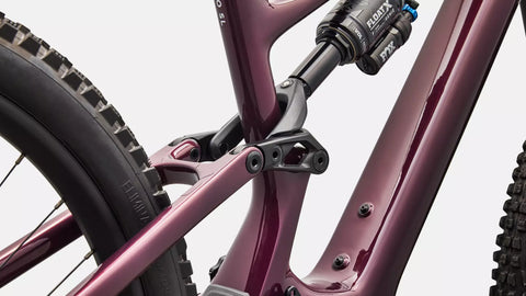 Turbo Levo SL 2 Expert Di2