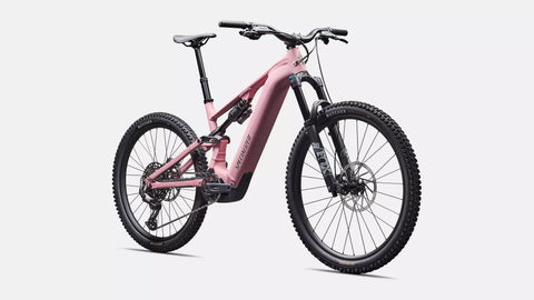 Turbo Levo 4 Comp Alloy