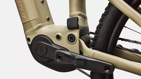 Turbo Levo R Comp Alloy