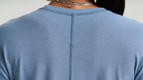 Women's Traction Long Sleeve Tee