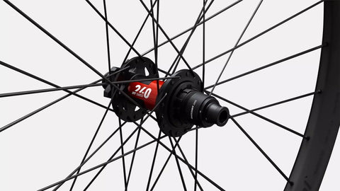 Traverse HD 240 DEG