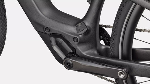 Turbo Vado SL 2 6.0 Carbon