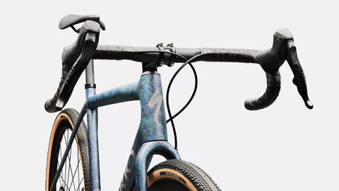 S-Works Crux - SRAM RED XPLR