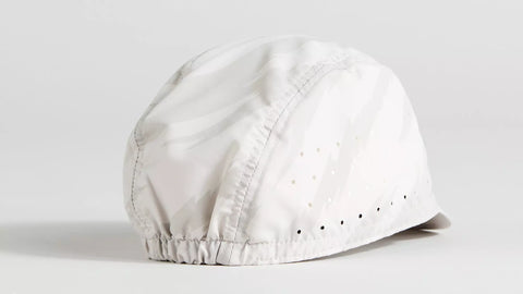 Lightning Reflect Cycling Cap