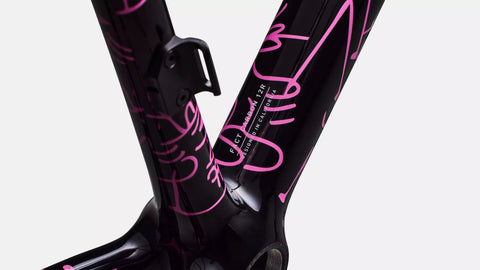 S-Works Tarmac SL8 Frameset LTD - Lucas Beaufort