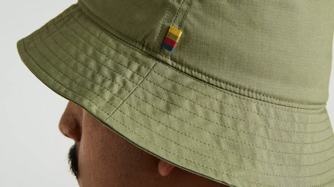 Specialized/Fjällräven Hat