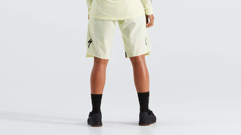 Women's Butter Trail Air Shorts