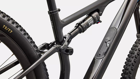 Epic 8 EVO Expert  - Shimano XT Di2, FOX Performance Elite
