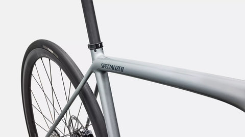 Aethos 2 Pro - SRAM Force AXS