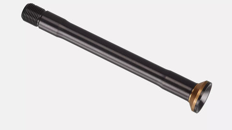 Road SL Front Thru-Axle, 100mm