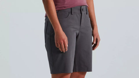 Women's RBX Adventure Over-Shorts