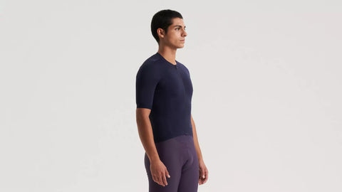 Men's Prime Short Sleeve Jersey