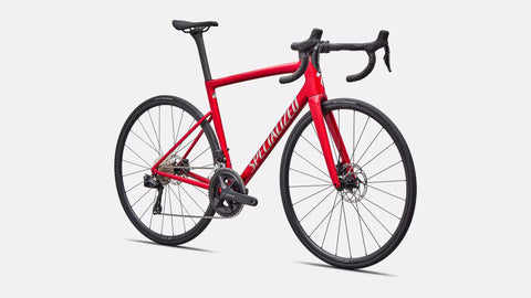 Tarmac SL8 Comp - Shimano 105 Di2
