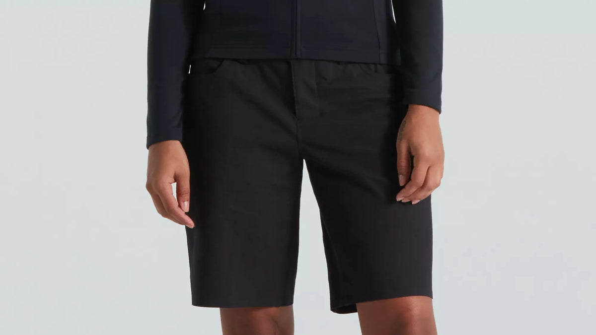 Women's RBX Adventure Over-Shorts