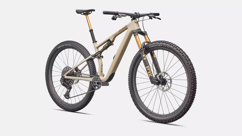 Epic 8 EVO Pro  - SRAM X0 AXS, FOX Factory