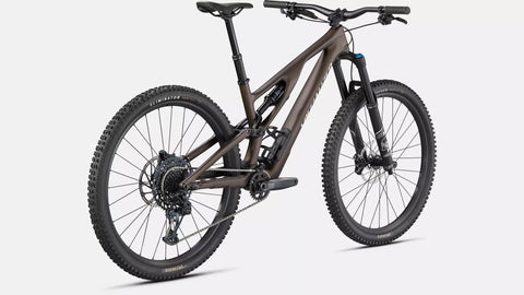 Stumpjumper EVO Comp  - SRAM GX Eagle, FOX Rhythm