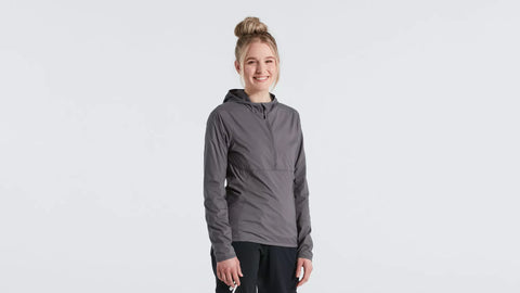 Women's Trail Wind Jacket