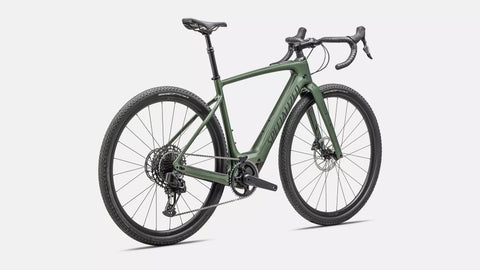 Turbo Creo 2 Comp - SRAM Apex / X1 Eagle AXS