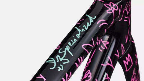 S-Works Tarmac SL8 Frameset LTD - Lucas Beaufort