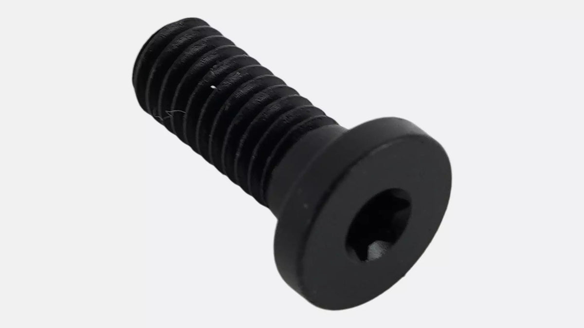 Turbo Connect Unit (TCU) Mounting Bolt