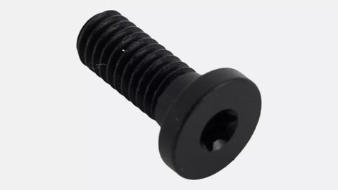 Turbo Connect Unit (TCU) Mounting Bolt