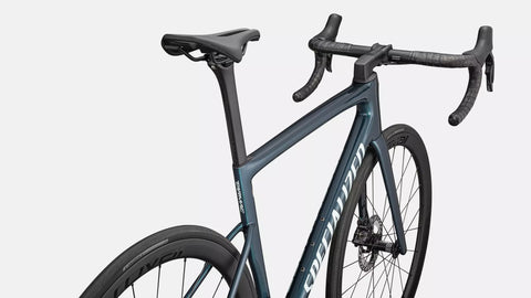 Tarmac SL8 Expert - Shimano Ultegra Di2