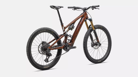 Turbo Levo SL 2 Pro
