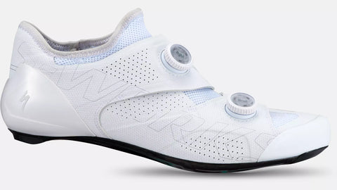 S-Works Ares Road Shoes