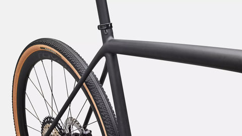 Crux Expert - Shimano GRX Di2