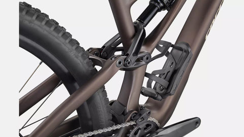Stumpjumper EVO Comp  - SRAM GX Eagle, FOX Rhythm