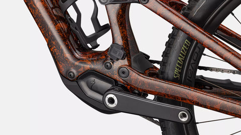 Turbo Levo SL 2 Pro