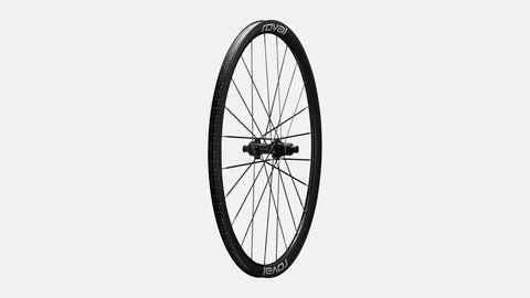 Roval Alpinist CLX III