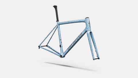 Aethos 2 Frameset - FACT 10r Carbon