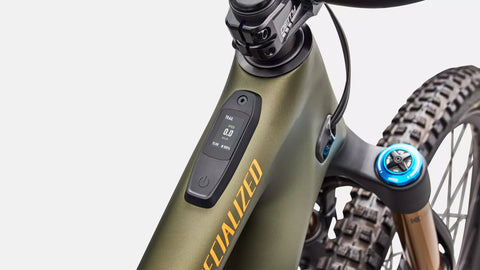 Turbo Levo SL 2 Pro