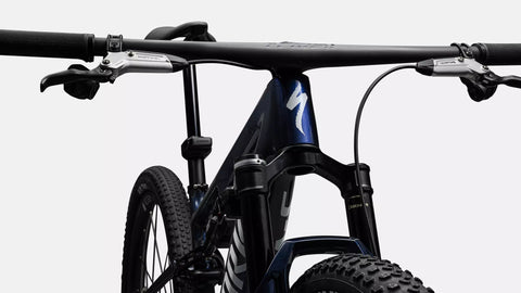 S-Works Epic 8  - SRAM XX SL AXS, RockShox Ultimate Flight Attendant