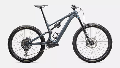 Turbo Levo SL 2 Comp Alloy