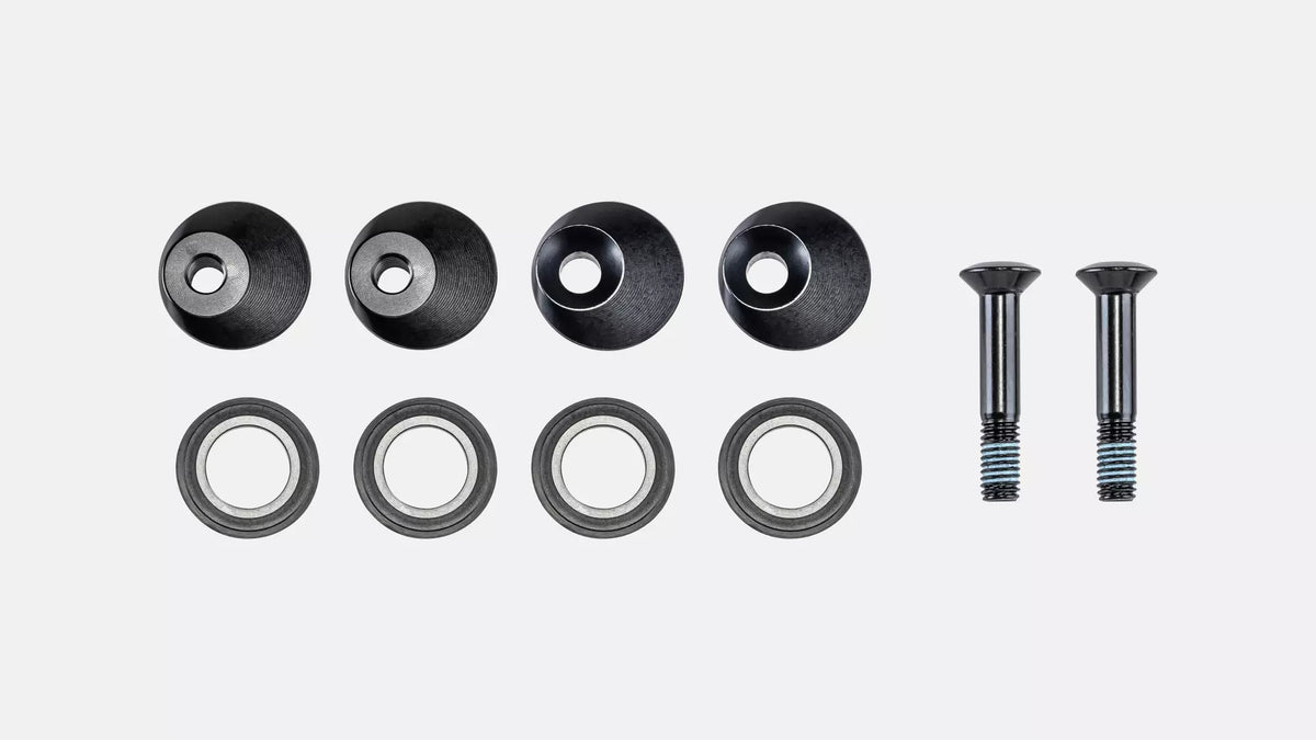 Gen.2 Levo SL Chainstay Flip-Chip Kit