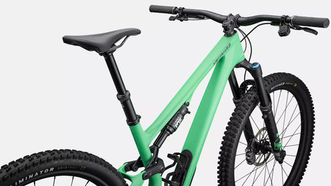 Stumpjumper 15 Expert  - SRAM GX AXS, FOX Performance Elite