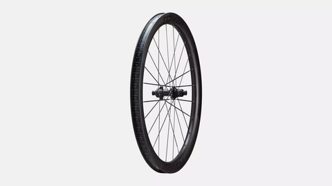 Roval Terra Aero CLX