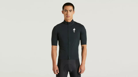 Men's SL Pro Short Sleeve Rain Jersey