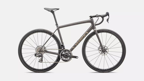 S-Works Aethos - SRAM RED AXS