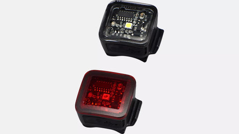 Flash Headlight/Taillight Combo