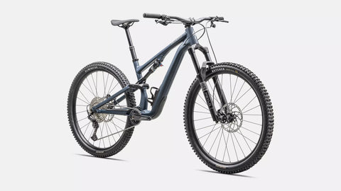 Stumpjumper 15 Alloy  - Shimano Deore, RockShox/X-Fusion