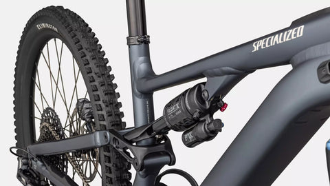 Turbo Levo SL 2 Comp Alloy