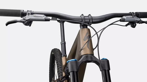 Stumpjumper 15 Comp  - SRAM S-1000 AXS, FOX Performance