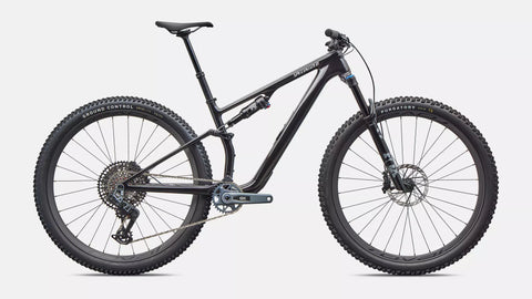Epic 8 EVO Expert  - SRAM GX AXS, FOX Performance Elite