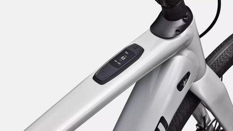 Turbo Creo 2 Comp E5 - SRAM Apex Eagle