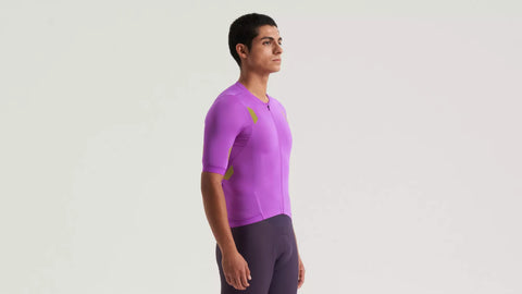 Men's Prime Hyprviz Short Sleeve Jersey