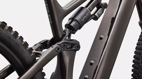 Levo 4 EVO Comp